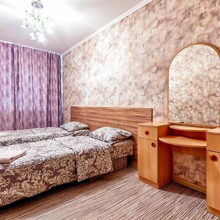 411 Lighthouse Apartments Arbat - Traveler'S Choice Almatý Exterior foto