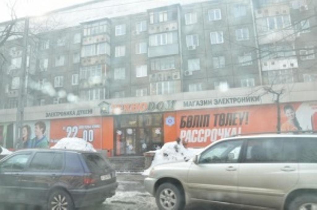411 Lighthouse Apartments Arbat - Traveler'S Choice Almatý Exterior foto