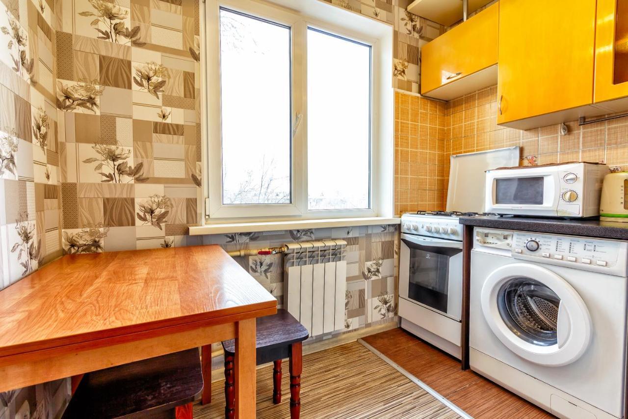 411 Lighthouse Apartments Arbat - Traveler'S Choice Almatý Exterior foto