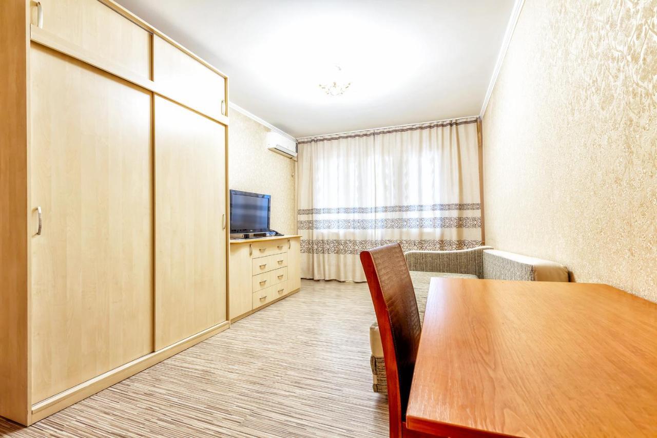 411 Lighthouse Apartments Arbat - Traveler'S Choice Almatý Exterior foto
