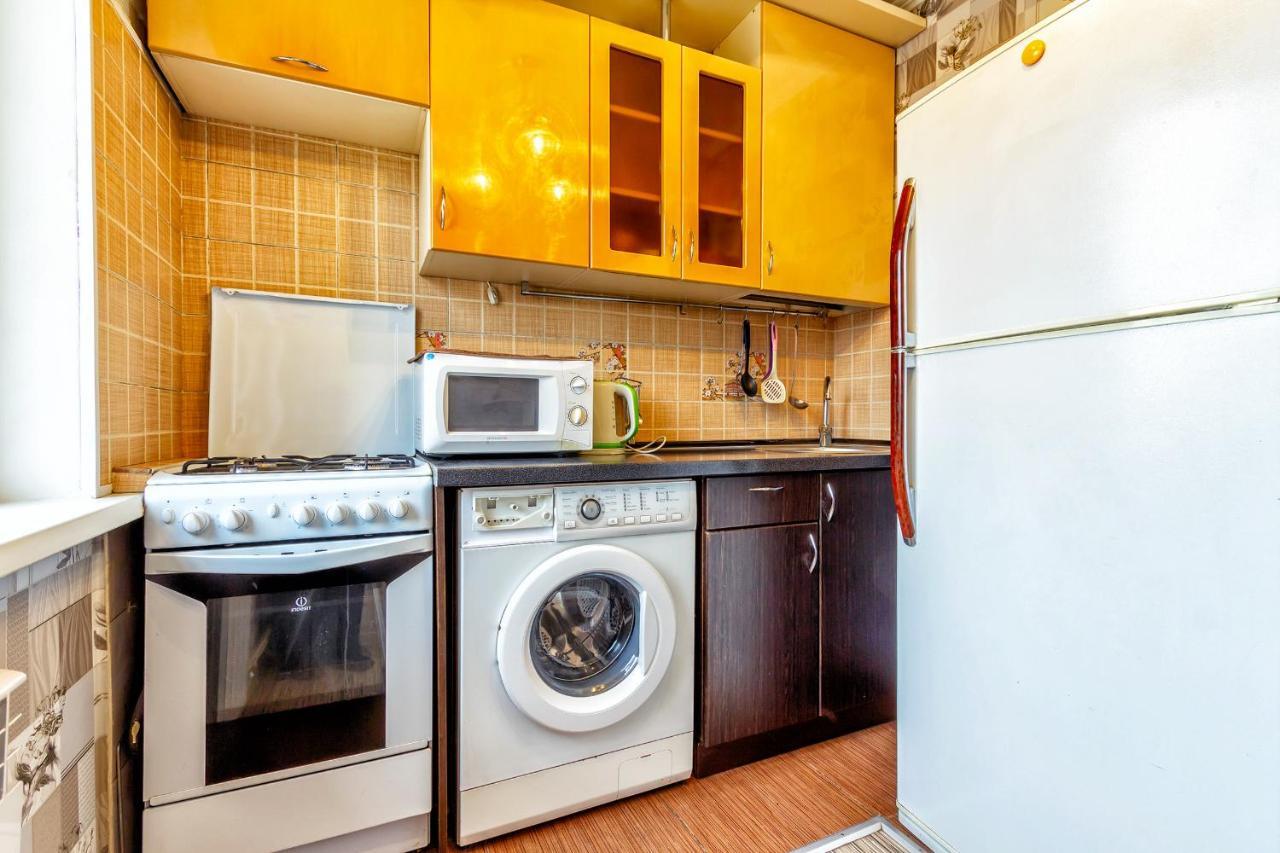 411 Lighthouse Apartments Arbat - Traveler'S Choice Almatý Exterior foto