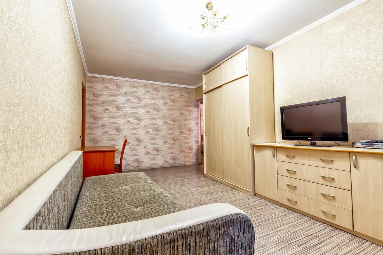 411 Lighthouse Apartments Arbat - Traveler'S Choice Almatý Exterior foto