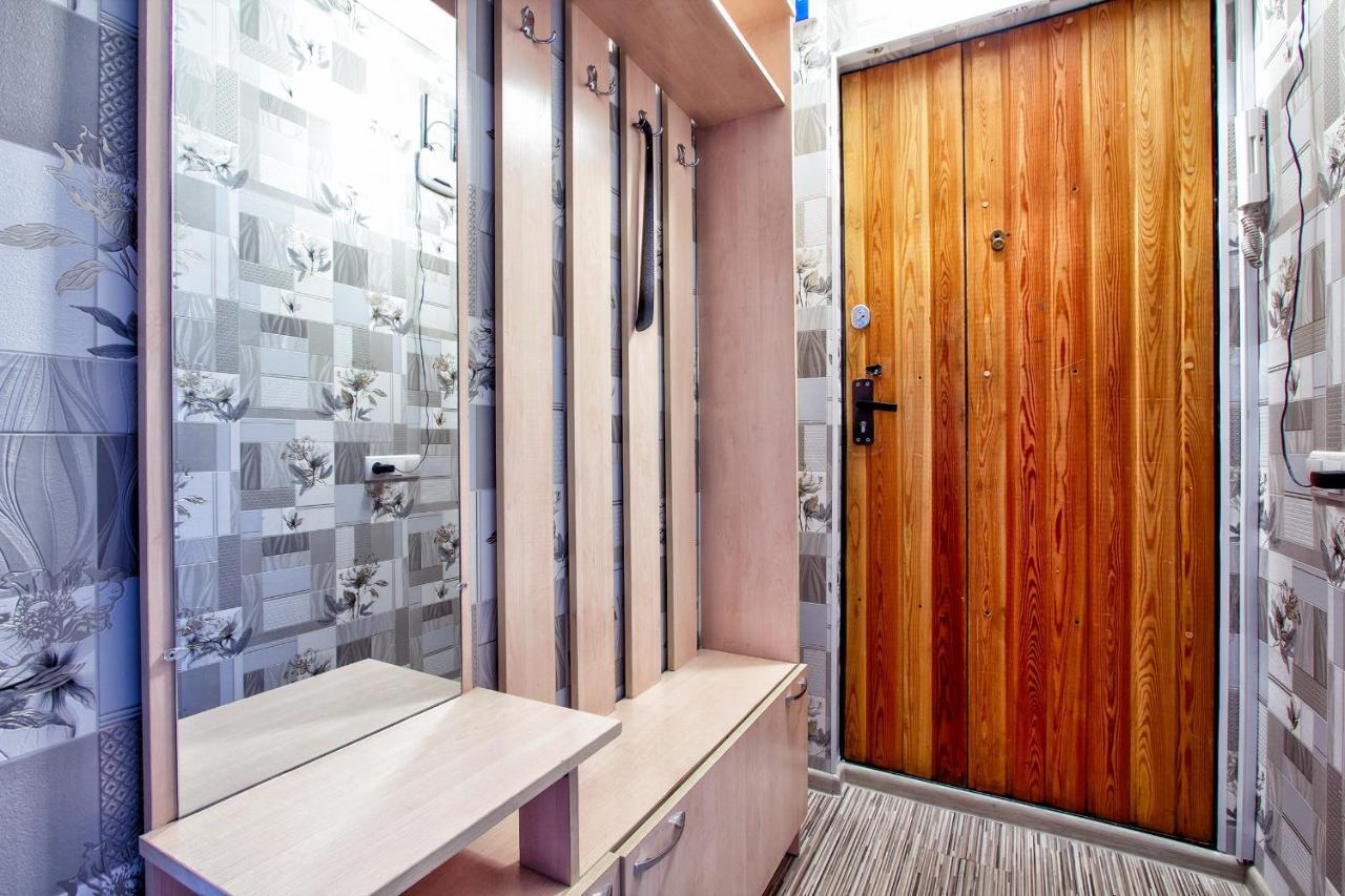 411 Lighthouse Apartments Arbat - Traveler'S Choice Almatý Exterior foto