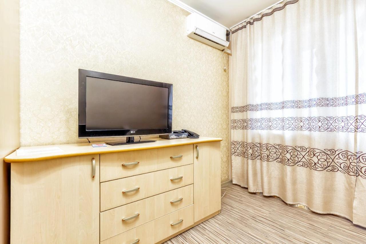 411 Lighthouse Apartments Arbat - Traveler'S Choice Almatý Exterior foto